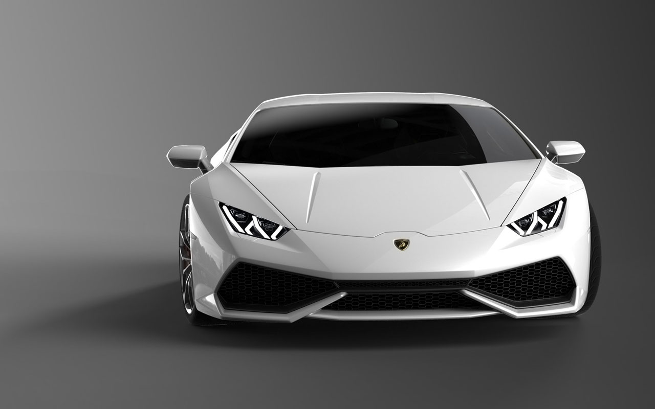  610-4  Lamborghini-Huracan-