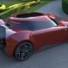 Alfa Romeo Feroce concept