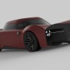 Alfa Romeo Feroce concept