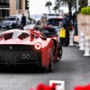 Ferrari "Project F" FORTIS