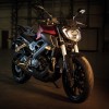 Yamaha MT-125