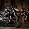 Yamaha MT-125