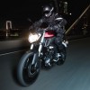 Yamaha MT-125