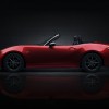 4th generation Mazda MX-5 Miata ND