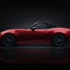 4th generation Mazda MX-5 Miata ND