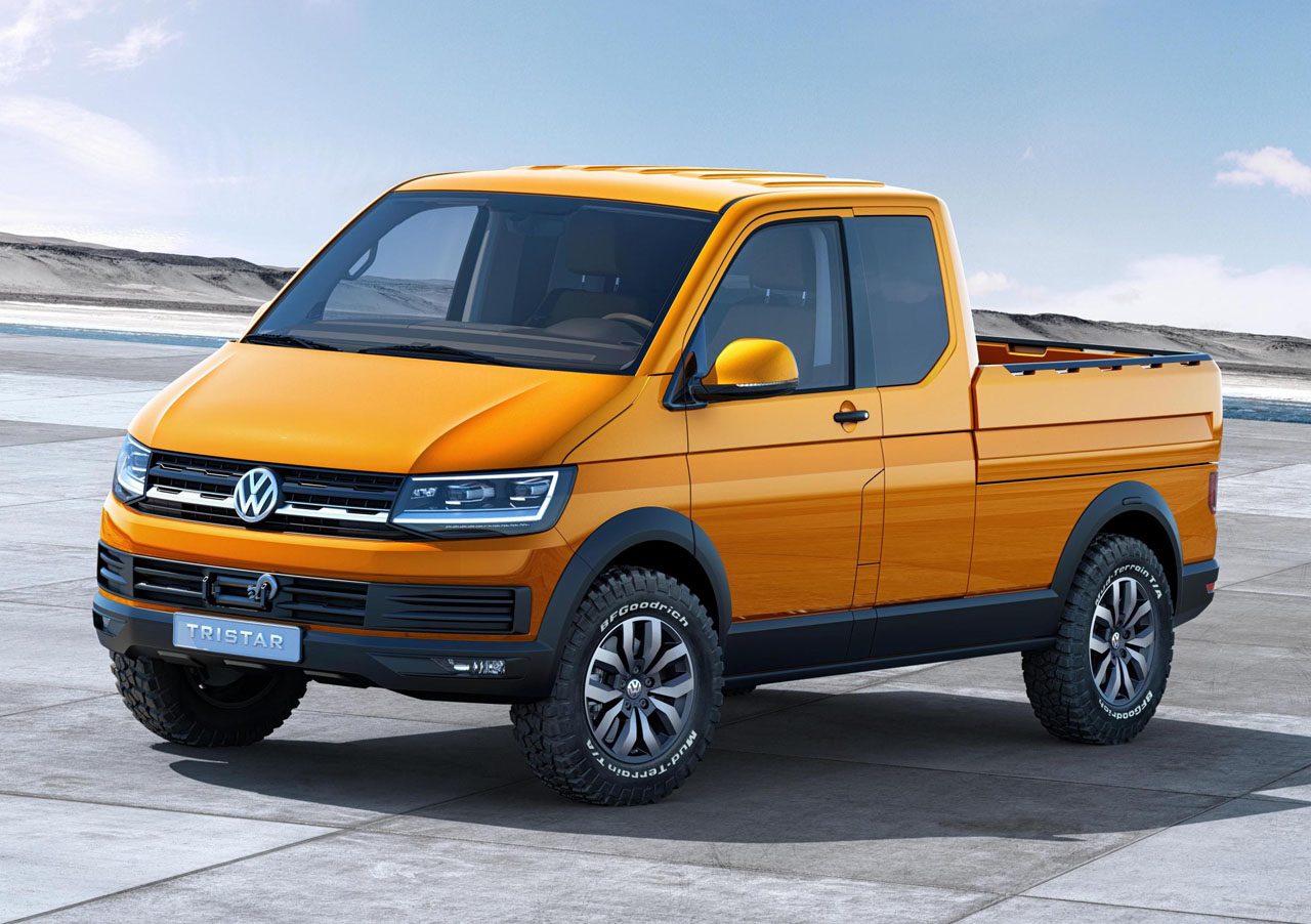 Volkswagen Amarok - , the free encyclopedia