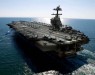 USS Gerald Ford aircraft carrier