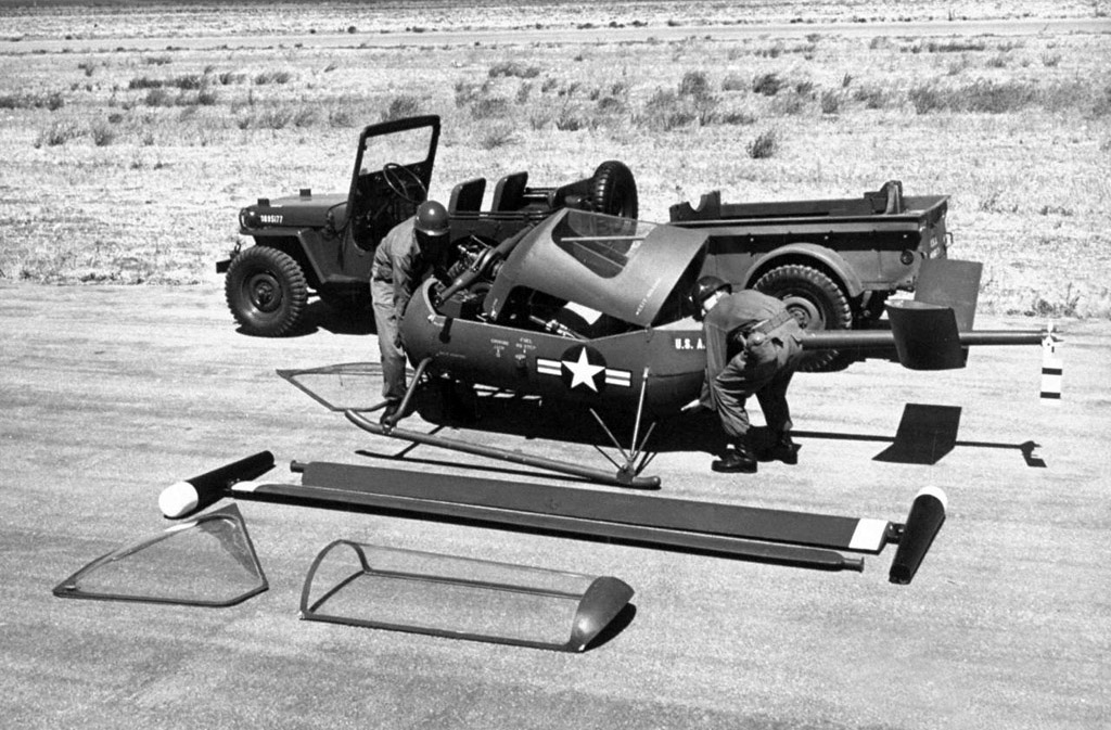 Xh 26 jet jeep #2