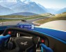 Alpine Vision Gran Turismo race car