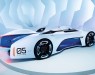 Alpine Vision Gran Turismo race car