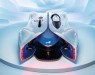 Alpine Vision Gran Turismo race car