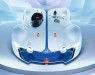 Alpine Vision Gran Turismo race car