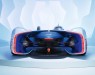 Alpine Vision Gran Turismo race car