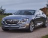 Buick Avenir Concept