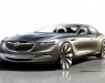 Buick Avenir Concept