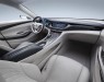 Buick Avenir Concept interior