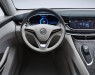 Buick Avenir Concept interior