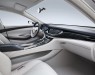 Buick Avenir Concept interior