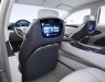 Buick Avenir Concept interior