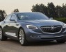 Buick Avenir Concept