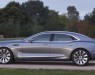 Buick Avenir Concept