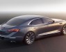 Buick Avenir Concept