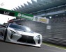 Lexus LF-LC GT Vision Gran Turismo