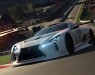 Lexus LF-LC GT Vision Gran Turismo